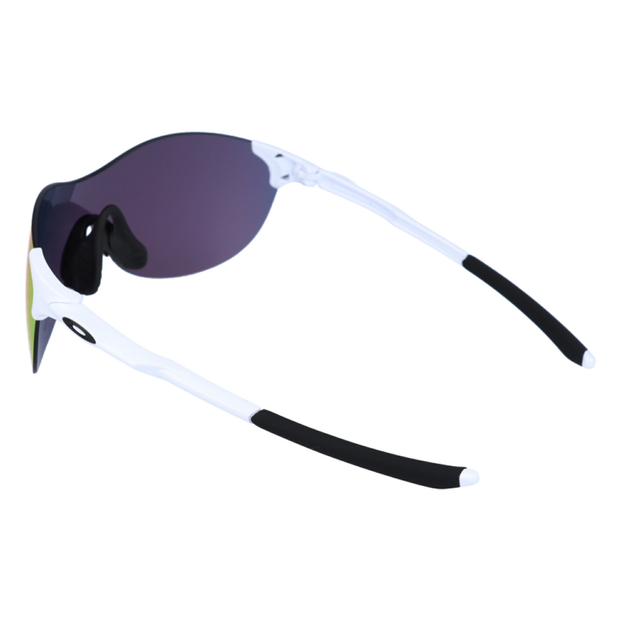 オークリー サングラス マラソン ランニング ロードバイク ゴルフ EVゼロアセンド プリズム レギュラーフィット OAKLEY EVZERO ASCEND OO9453-0237 137サイズ スポーツ レディース モデル【マラソン向けSG】 ラッピング無料