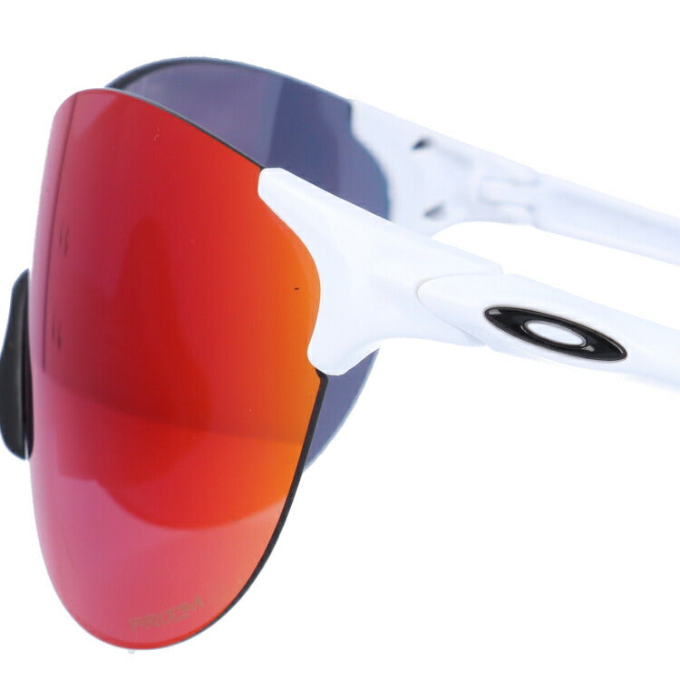 オークリー サングラス マラソン ランニング ロードバイク ゴルフ EVゼロアセンド プリズム レギュラーフィット OAKLEY EVZERO ASCEND OO9453-0237 137サイズ スポーツ レディース モデル【マラソン向けSG】 ラッピング無料