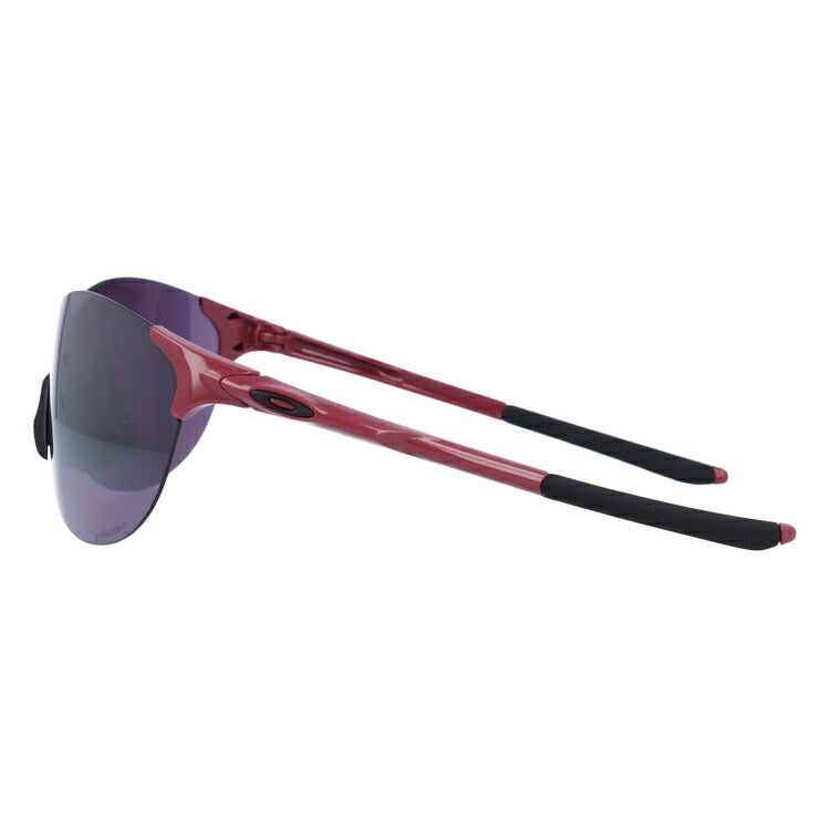 オークリー サングラス マラソン ランニング ロードバイク ゴルフ EVゼロアセンド プリズム レギュラーフィット OAKLEY EVZERO ASCEND OO9453-0337 137サイズ スポーツ レディース モデル【マラソン向けSG】 ラッピング無料