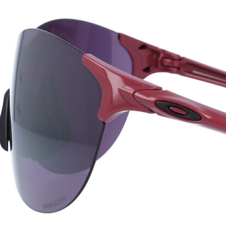 オークリー サングラス マラソン ランニング ロードバイク ゴルフ EVゼロアセンド プリズム レギュラーフィット OAKLEY EVZERO ASCEND OO9453-0337 137サイズ スポーツ レディース モデル【マラソン向けSG】 ラッピング無料