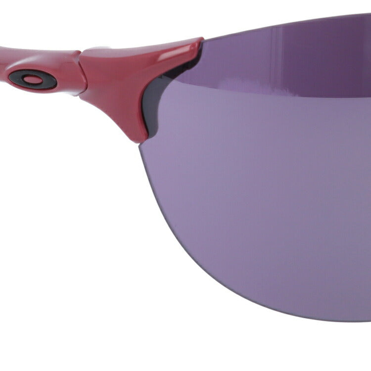 オークリー サングラス マラソン ランニング ロードバイク ゴルフ EVゼロアセンド プリズム レギュラーフィット OAKLEY EVZERO ASCEND OO9453-0337 137サイズ スポーツ レディース モデル【マラソン向けSG】 ラッピング無料