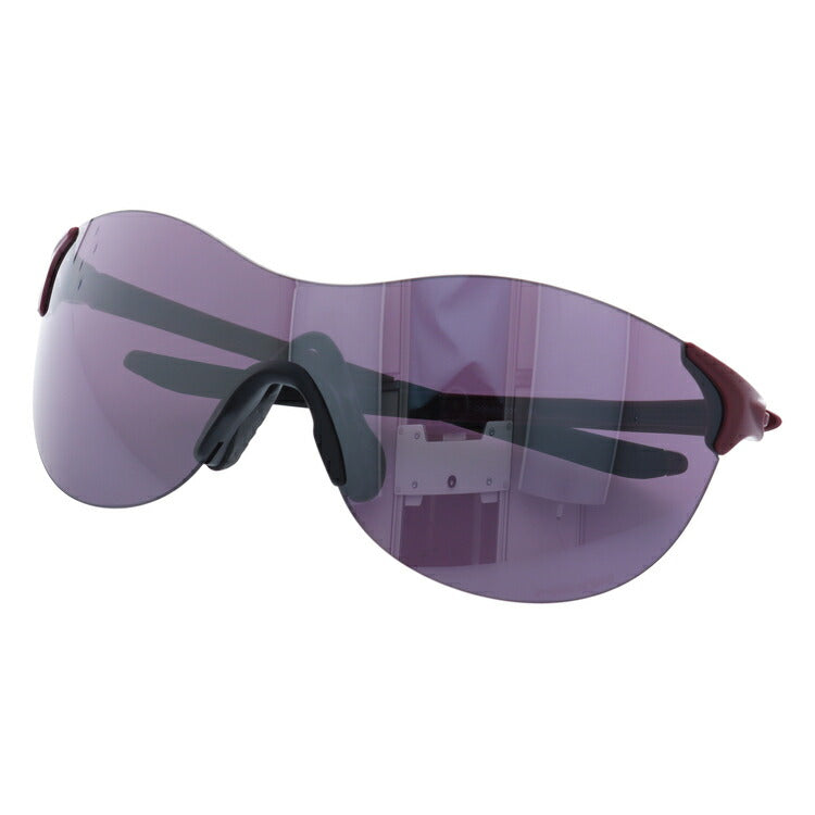 オークリー サングラス マラソン ランニング ロードバイク ゴルフ EVゼロアセンド プリズム レギュラーフィット OAKLEY EVZERO ASCEND OO9453-0337 137サイズ スポーツ レディース モデル【マラソン向けSG】 ラッピング無料