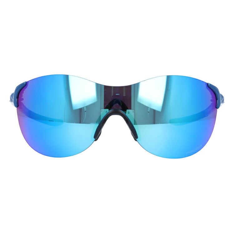 オークリー サングラス マラソン ランニング ロードバイク ゴルフ EVゼロアセンド プリズム レギュラーフィット OAKLEY EVZERO ASCEND OO9453-0437 137サイズ スポーツ レディース モデル【マラソン向けSG】 ラッピング無料