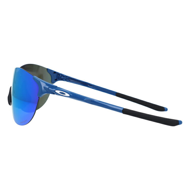 オークリー サングラス マラソン ランニング ロードバイク ゴルフ EVゼロアセンド プリズム レギュラーフィット OAKLEY EVZERO ASCEND OO9453-0437 137サイズ スポーツ レディース モデル【マラソン向けSG】 ラッピング無料