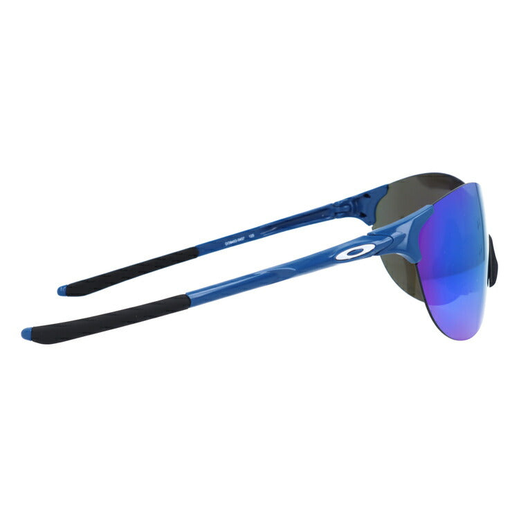 オークリー サングラス マラソン ランニング ロードバイク ゴルフ EVゼロアセンド プリズム レギュラーフィット OAKLEY EVZERO ASCEND OO9453-0437 137サイズ スポーツ レディース モデル【マラソン向けSG】 ラッピング無料