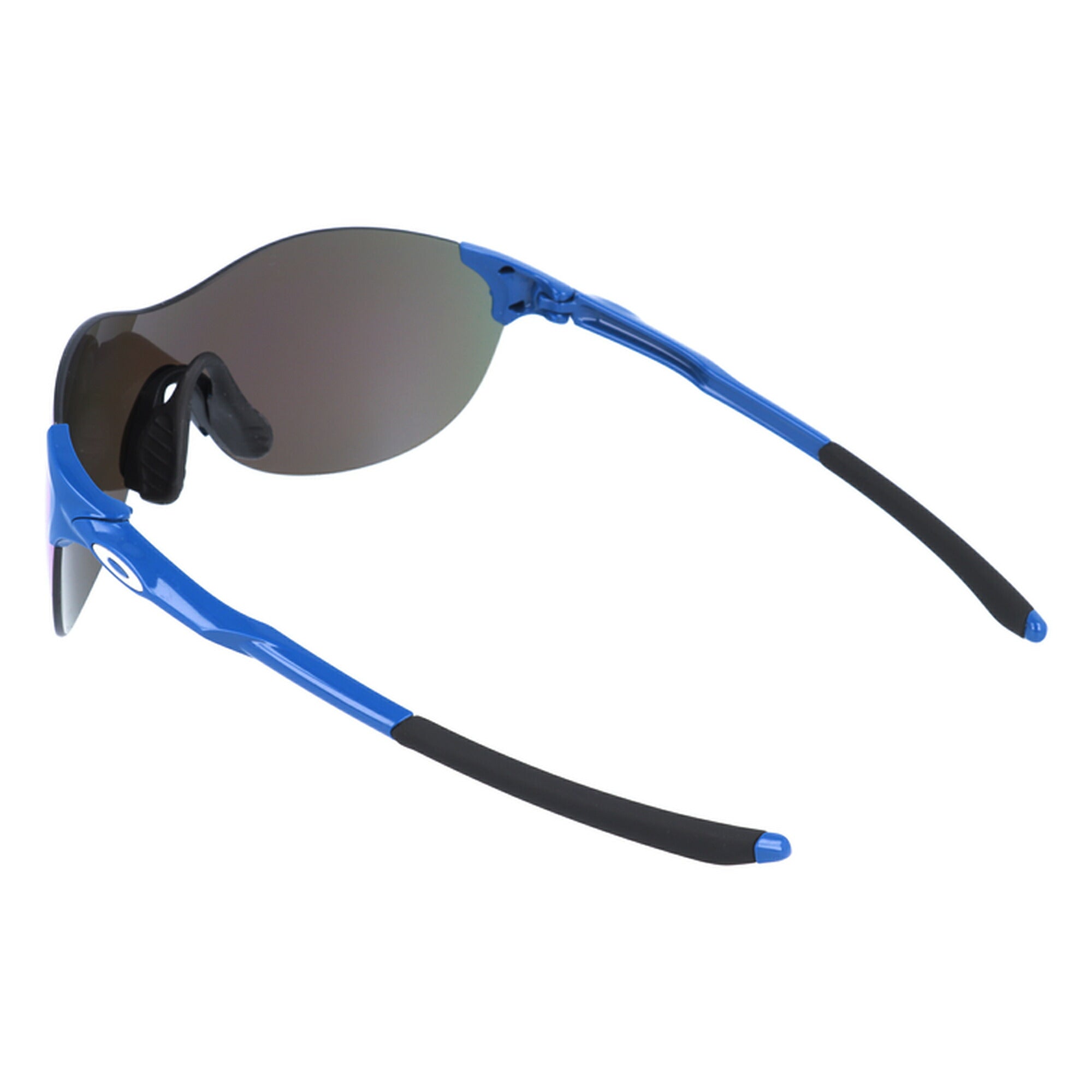オークリー サングラス マラソン ランニング ロードバイク ゴルフ EVゼロアセンド プリズム レギュラーフィット OAKLEY EVZERO ASCEND OO9453-0437 137サイズ スポーツ レディース モデル【マラソン向けSG】 ラッピング無料