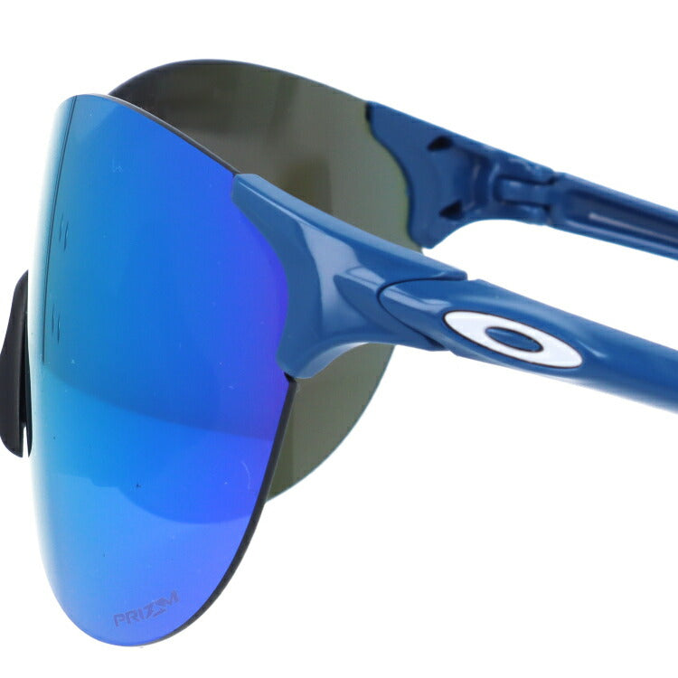 オークリー サングラス マラソン ランニング ロードバイク ゴルフ EVゼロアセンド プリズム レギュラーフィット OAKLEY EVZERO ASCEND OO9453-0437 137サイズ スポーツ レディース モデル【マラソン向けSG】 ラッピング無料
