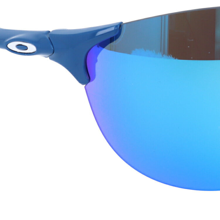 オークリー サングラス マラソン ランニング ロードバイク ゴルフ EVゼロアセンド プリズム レギュラーフィット OAKLEY EVZERO ASCEND OO9453-0437 137サイズ スポーツ レディース モデル【マラソン向けSG】 ラッピング無料