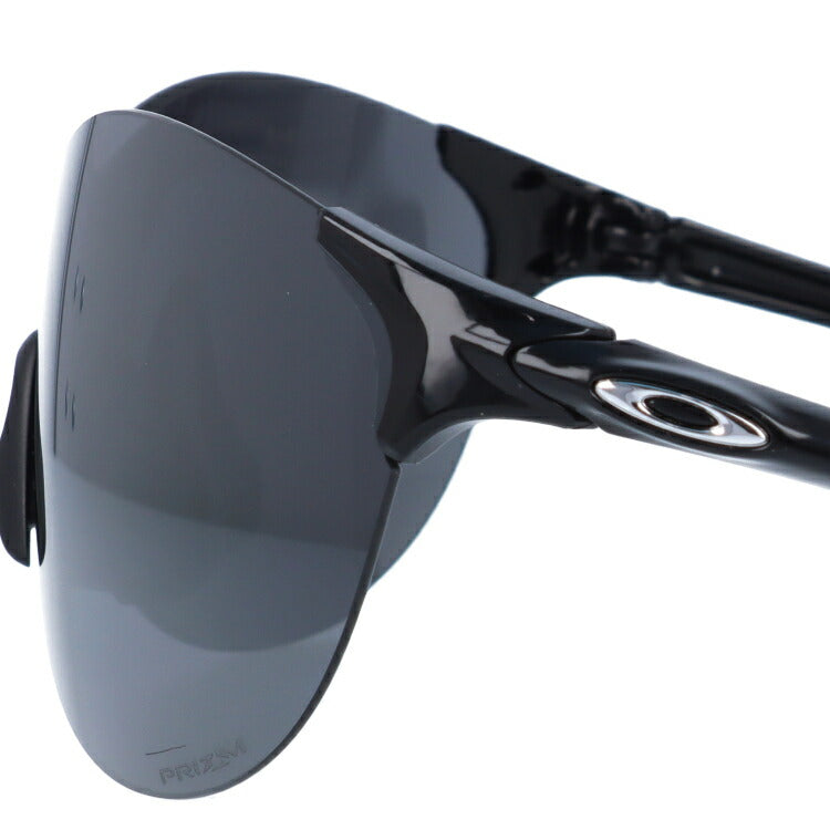 オークリー サングラス マラソン ランニング ロードバイク ゴルフ EVゼロアセンド プリズム レギュラーフィット OAKLEY EVZERO ASCEND OO9453-0537 137サイズ スポーツ レディース モデル【マラソン向けSG】 ラッピング無料