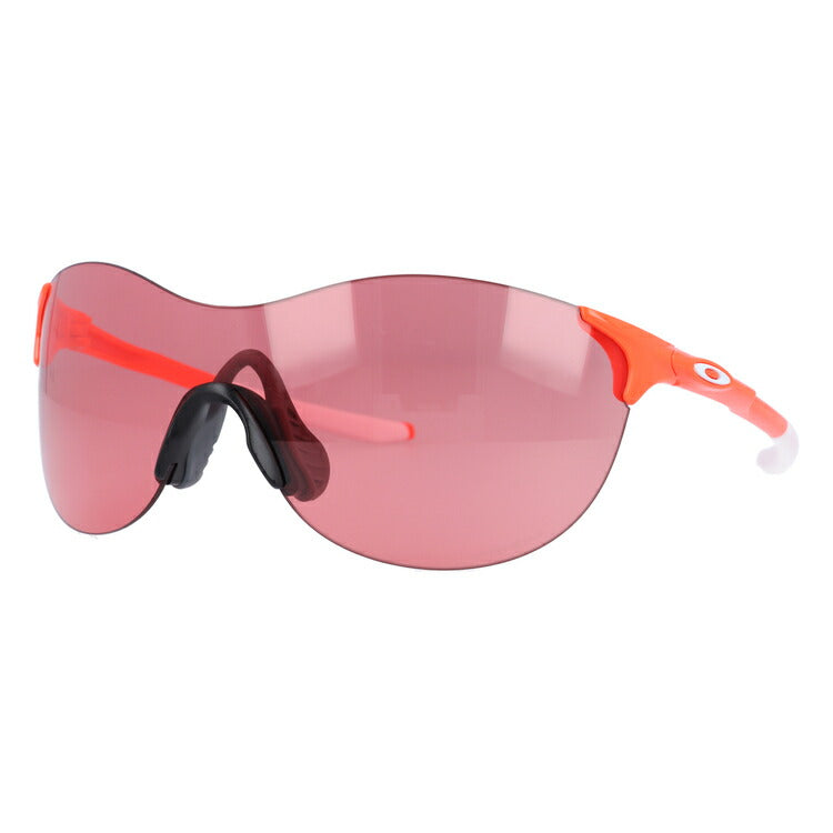 オークリー サングラス マラソン ランニング ロードバイク ゴルフ EVゼロアセンド プリズム レギュラーフィット OAKLEY EVZERO ASCEND OO9453-0637 137サイズ スポーツ レディース モデル【マラソン向けSG】 ラッピング無料