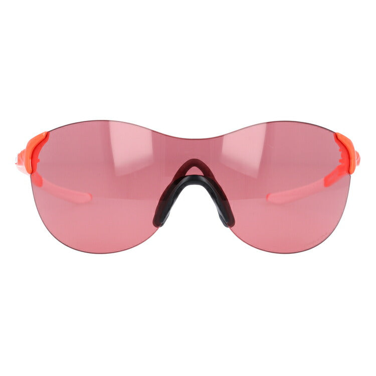 オークリー サングラス マラソン ランニング ロードバイク ゴルフ EVゼロアセンド プリズム レギュラーフィット OAKLEY EVZERO ASCEND OO9453-0637 137サイズ スポーツ レディース モデル【マラソン向けSG】 ラッピング無料