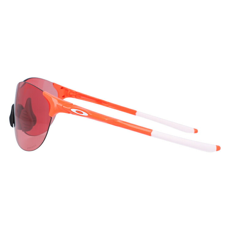 オークリー サングラス マラソン ランニング ロードバイク ゴルフ EVゼロアセンド プリズム レギュラーフィット OAKLEY EVZERO ASCEND OO9453-0637 137サイズ スポーツ レディース モデル【マラソン向けSG】 ラッピング無料