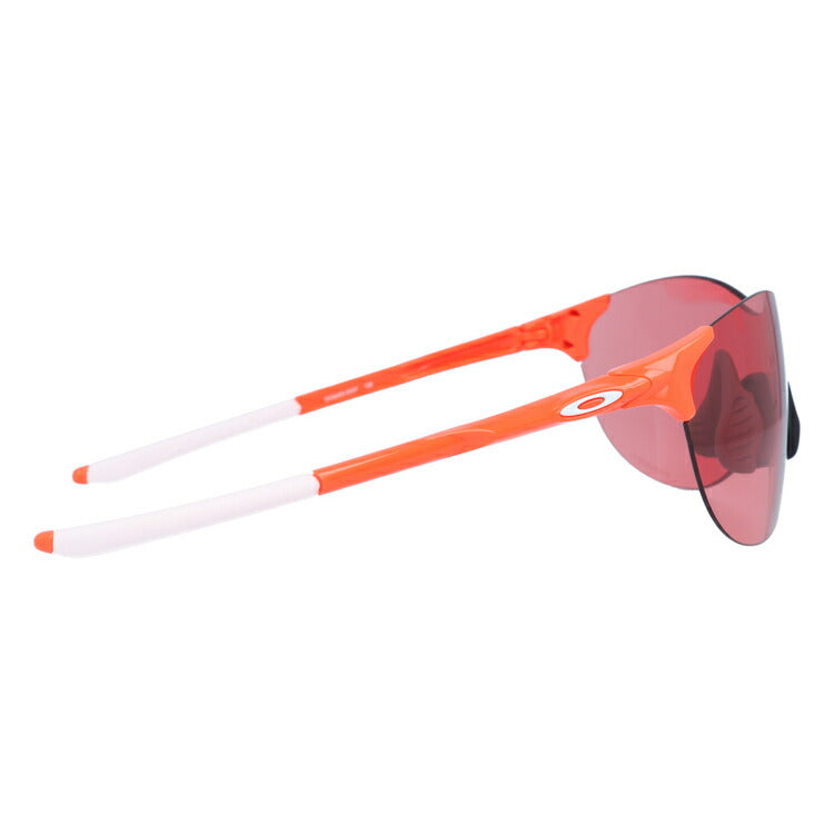 オークリー サングラス マラソン ランニング ロードバイク ゴルフ EVゼロアセンド プリズム レギュラーフィット OAKLEY EVZERO ASCEND OO9453-0637 137サイズ スポーツ レディース モデル【マラソン向けSG】 ラッピング無料