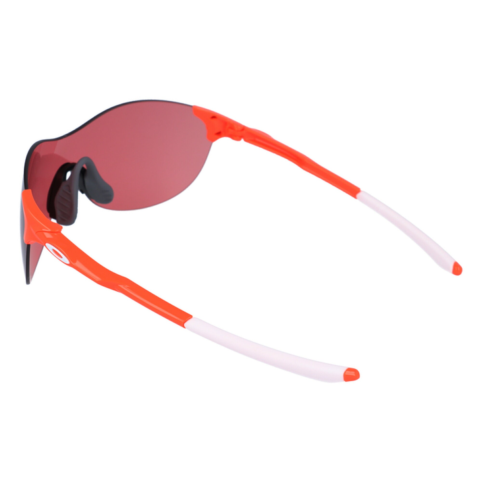 オークリー サングラス マラソン ランニング ロードバイク ゴルフ EVゼロアセンド プリズム レギュラーフィット OAKLEY EVZERO ASCEND OO9453-0637 137サイズ スポーツ レディース モデル【マラソン向けSG】 ラッピング無料