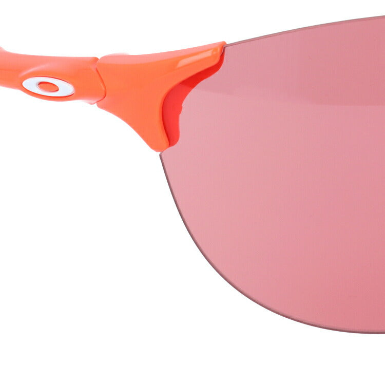 オークリー サングラス マラソン ランニング ロードバイク ゴルフ EVゼロアセンド プリズム レギュラーフィット OAKLEY EVZERO ASCEND OO9453-0637 137サイズ スポーツ レディース モデル【マラソン向けSG】 ラッピング無料