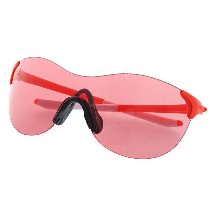 オークリー サングラス マラソン ランニング ロードバイク ゴルフ EVゼロアセンド プリズム レギュラーフィット OAKLEY EVZERO ASCEND OO9453-0637 137サイズ スポーツ レディース モデル【マラソン向けSG】 ラッピング無料
