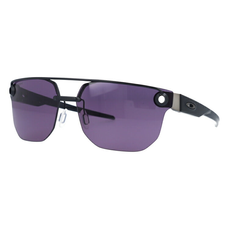オークリー サングラス クリスタル プリズム OAKLEY CHRYSTL OO4136-0367 67サイズ ヘプタゴン(ダブルブリッジ) メンズ レディース ラッピング無料