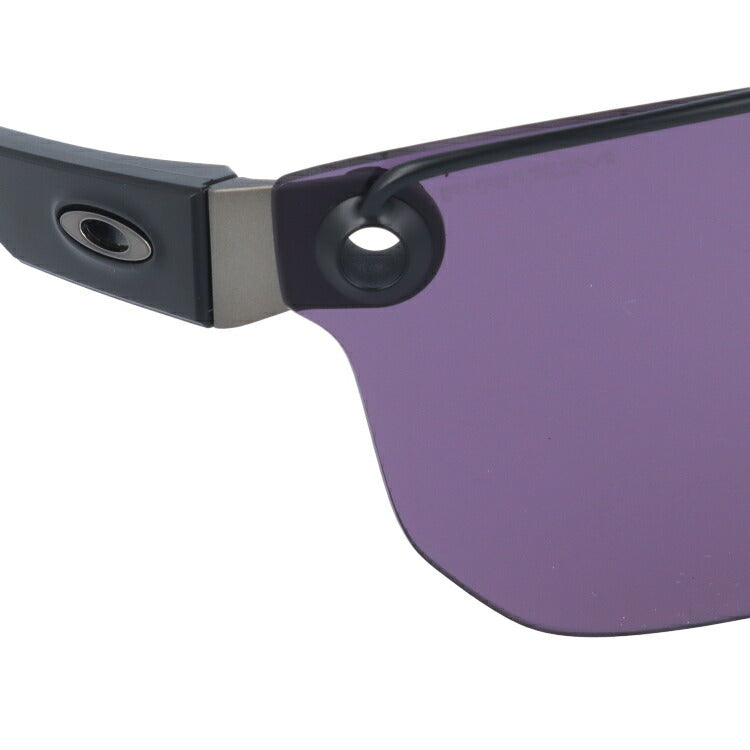 オークリー サングラス クリスタル プリズム OAKLEY CHRYSTL OO4136-0367 67サイズ ヘプタゴン(ダブルブリッジ) メンズ レディース ラッピング無料
