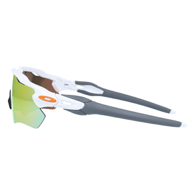 オークリー サングラス レーダーEVパス ミラーレンズ レギュラーフィット OAKLEY RADAR EV PATH OO9208-1638 138サイズ Team Color Collection スポーツ メンズ レディース ラッピング無料