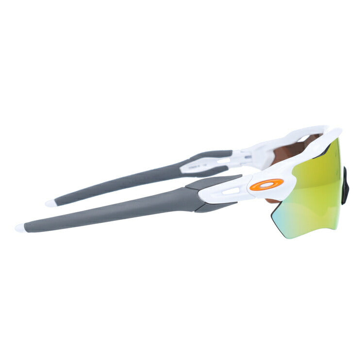 オークリー サングラス レーダーEVパス ミラーレンズ レギュラーフィット OAKLEY RADAR EV PATH OO9208-1638 138サイズ Team Color Collection スポーツ メンズ レディース ラッピング無料