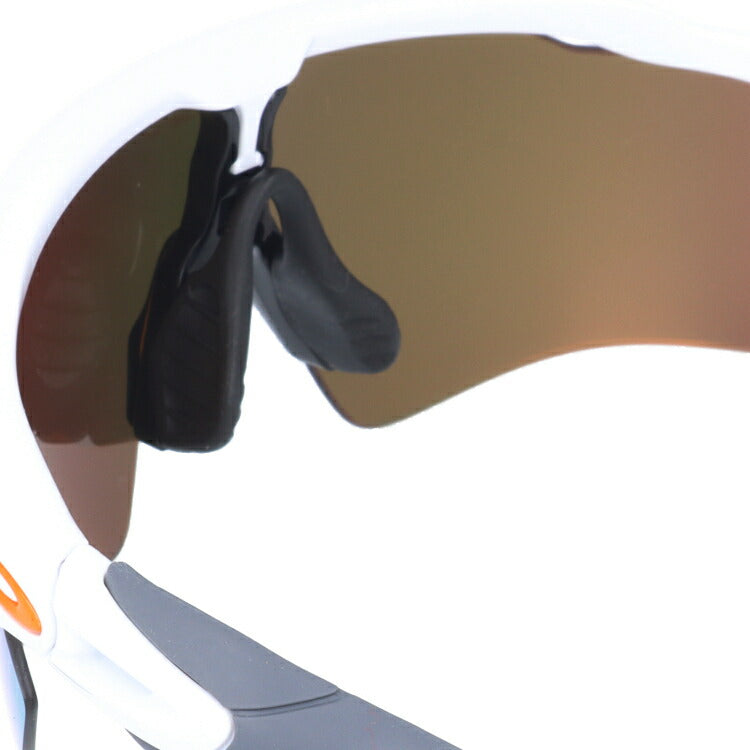 オークリー サングラス レーダーEVパス ミラーレンズ レギュラーフィット OAKLEY RADAR EV PATH OO9208-1638 138サイズ Team Color Collection スポーツ メンズ レディース ラッピング無料