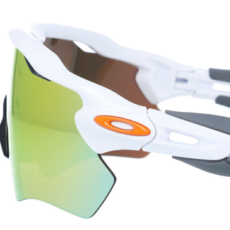 オークリー サングラス レーダーEVパス ミラーレンズ レギュラーフィット OAKLEY RADAR EV PATH OO9208-1638 138サイズ Team Color Collection スポーツ メンズ レディース ラッピング無料