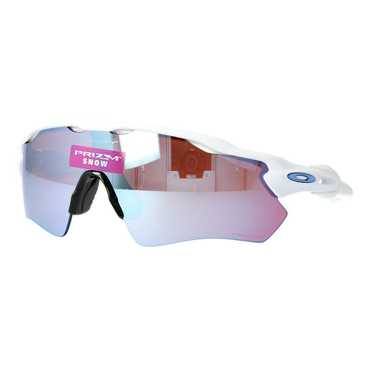 オークリー サングラス レーダーEVパス プリズム レギュラーフィット OAKLEY RADAR EV PATH OO9208-4738 138サイズ スポーツ メンズ レディース ラッピング無料