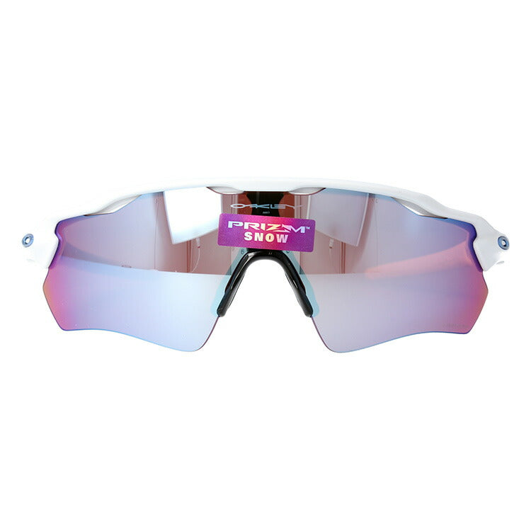 オークリー サングラス レーダーEVパス プリズム レギュラーフィット OAKLEY RADAR EV PATH OO9208-4738 138サイズ スポーツ メンズ レディース ラッピング無料