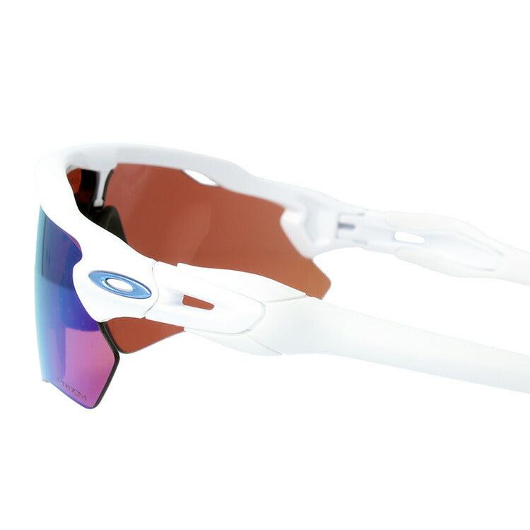 オークリー サングラス レーダーEVパス プリズム レギュラーフィット OAKLEY RADAR EV PATH OO9208-4738 138サイズ スポーツ メンズ レディース ラッピング無料