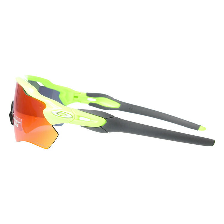 【訳あり】オークリー サングラス レーダーEVパス プリズム レギュラーフィット OAKLEY RADAR EV PATH OO9208-4938 138サイズ スポーツ メンズ レディース ラッピング無料