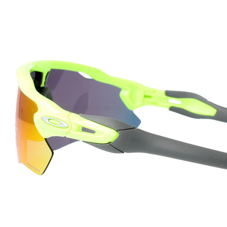 【訳あり】オークリー サングラス レーダーEVパス プリズム レギュラーフィット OAKLEY RADAR EV PATH OO9208-4938 138サイズ スポーツ メンズ レディース ラッピング無料