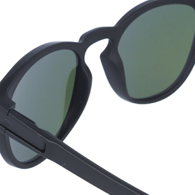 【訳あり】オークリー サングラス OAKLEY ラッチ レギュラーフィット LATCH OO9265-0653 53サイズ ミラーレンズ ウェリントン型 メンズ レディース アイウェア UVカット 紫外線カット ギフト対応 釣り ゴルフ ドライブ アウトドア 運転 オークレー【海外正規品】