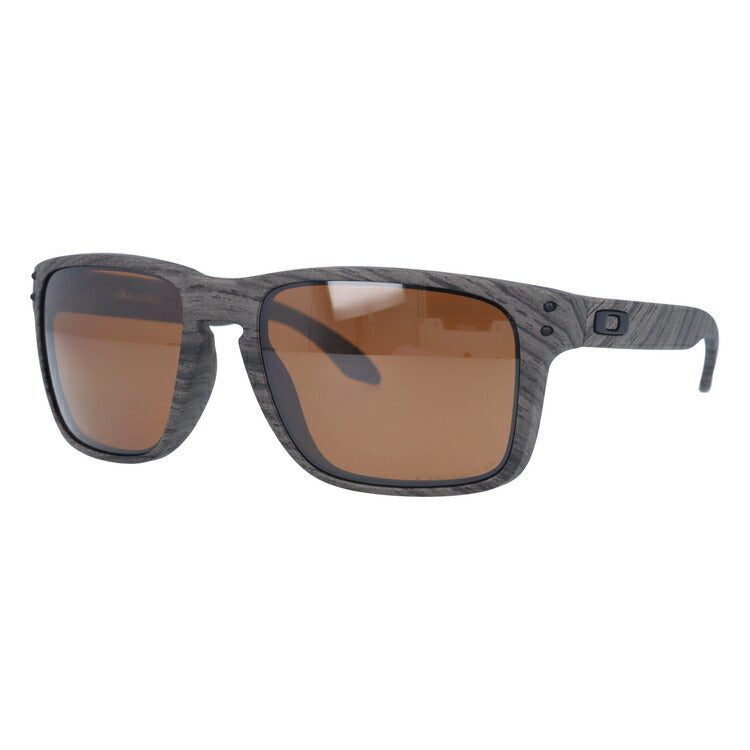 【訳あり】オークリー 偏光 サングラス OAKLEY ホルブルック XL レギュラーフィット HOLBROOK XL OO9417-0659 59サイズ プリズム スクエア型 レディース アイウェア UVカット 紫外線カット ドライブ アウトドア 運転 オークレー ギフト プレゼント 誕生日 メンズ 大きめ