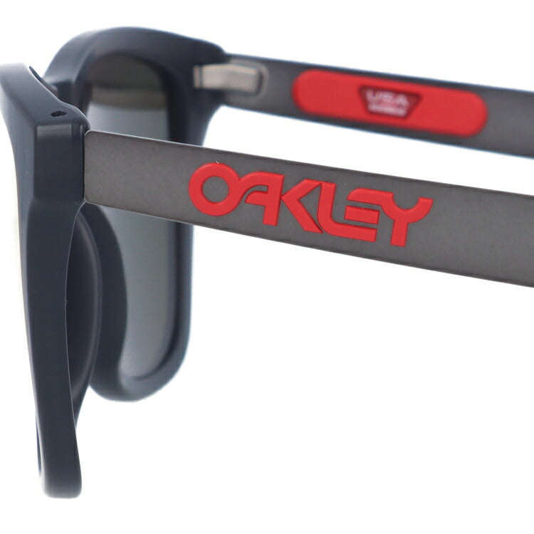 【訳あり】オークリー サングラス OAKLEY フロッグスキン ミックス レギュラーフィット FROGSKINS MIX OO9428-0955 55サイズ MOTOGP COLLECTION プリズム ウェリントン型 メンズ レディース アイウェア UV 紫外線カット 釣り ゴルフ ドライブ 運転 オークレー
