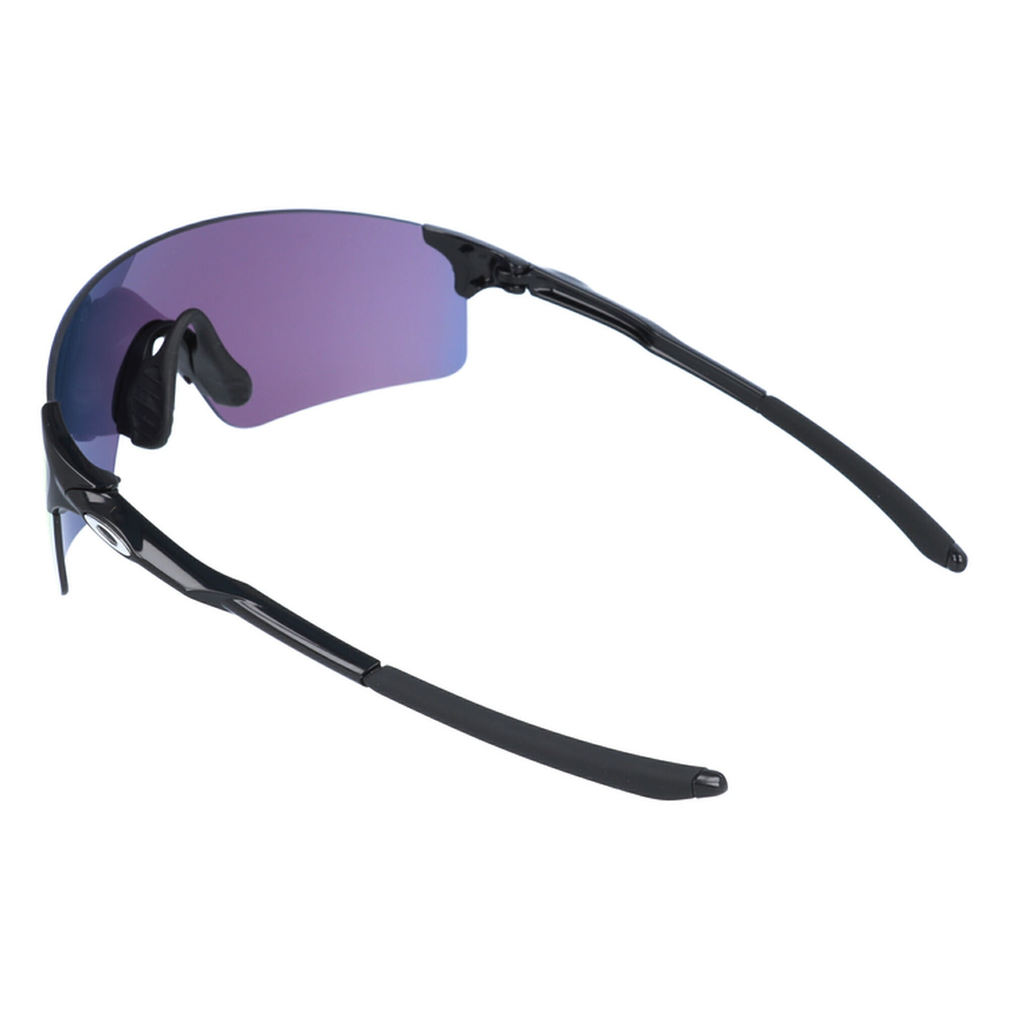 オークリー サングラス マラソン ランニング ロードバイク ゴルフ EVゼロブレード プリズム レギュラーフィット OAKLEY EVZERO BLADES OO9454-0238 138サイズ スポーツ メンズ レディース モデル【マラソン向けSG】 ラッピング無料