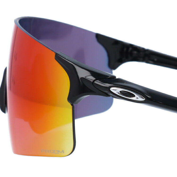 オークリー サングラス マラソン ランニング ロードバイク ゴルフ EVゼロブレード プリズム レギュラーフィット OAKLEY EVZERO BLADES OO9454-0238 138サイズ スポーツ メンズ レディース モデル【マラソン向けSG】 ラッピング無料