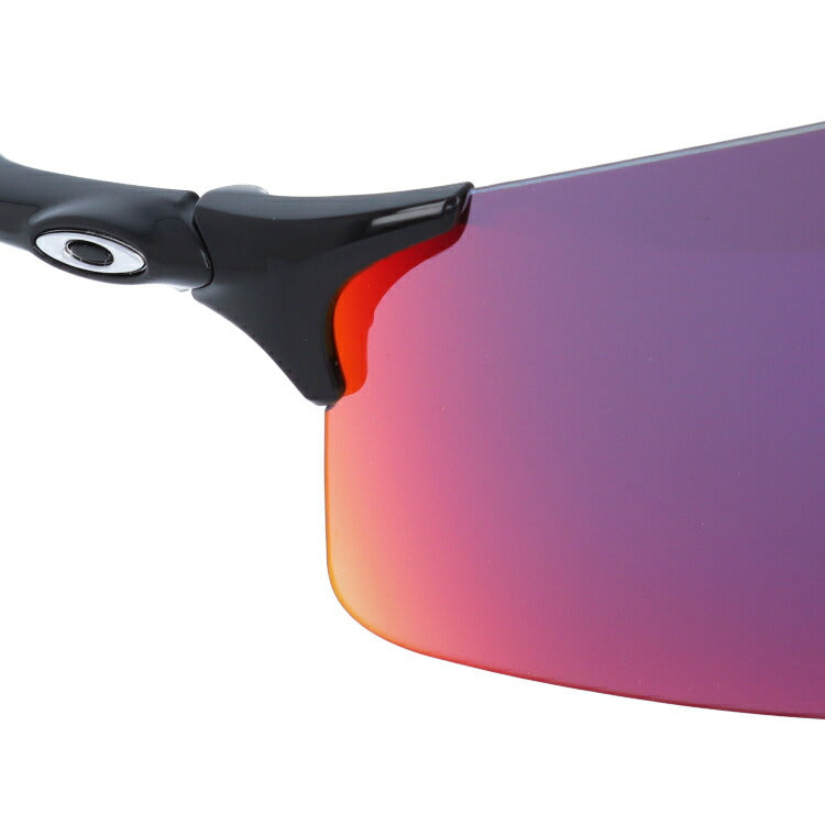 オークリー サングラス マラソン ランニング ロードバイク ゴルフ EVゼロブレード プリズム レギュラーフィット OAKLEY EVZERO BLADES OO9454-0238 138サイズ スポーツ メンズ レディース モデル【マラソン向けSG】 ラッピング無料