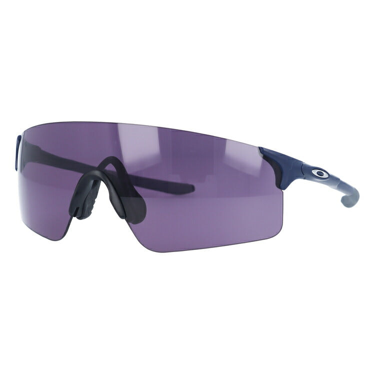 オークリー サングラス マラソン ランニング ロードバイク ゴルフ EVゼロブレード プリズム レギュラーフィット OAKLEY EVZERO BLADES OO9454-0638 138サイズ スポーツ メンズ レディース モデル【マラソン向けSG】 ラッピング無料