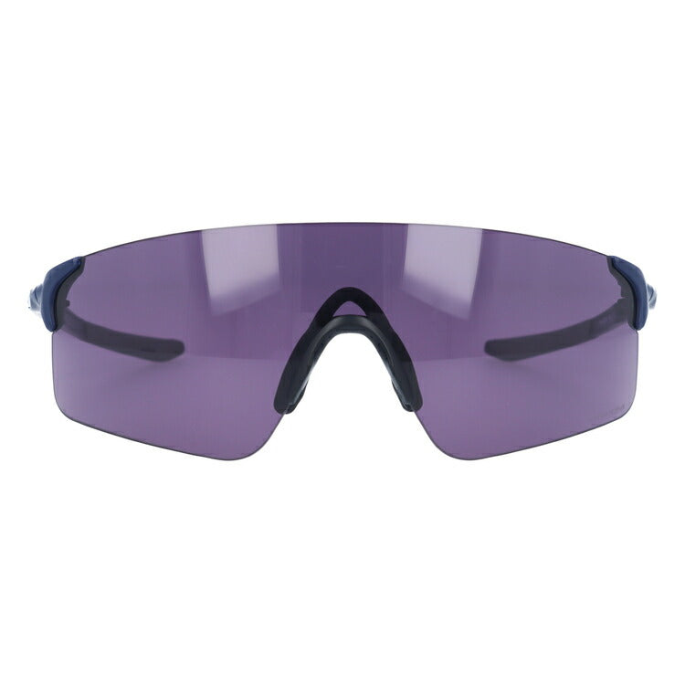 オークリー サングラス マラソン ランニング ロードバイク ゴルフ EVゼロブレード プリズム レギュラーフィット OAKLEY EVZERO BLADES OO9454-0638 138サイズ スポーツ メンズ レディース モデル【マラソン向けSG】 ラッピング無料