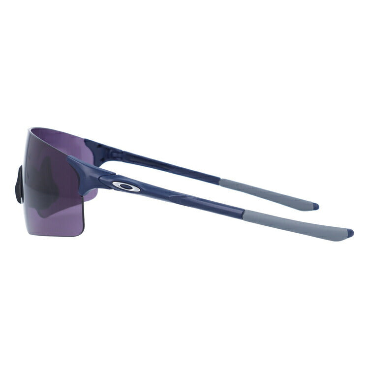 オークリー サングラス マラソン ランニング ロードバイク ゴルフ EVゼロブレード プリズム レギュラーフィット OAKLEY EVZERO BLADES OO9454-0638 138サイズ スポーツ メンズ レディース モデル【マラソン向けSG】 ラッピング無料