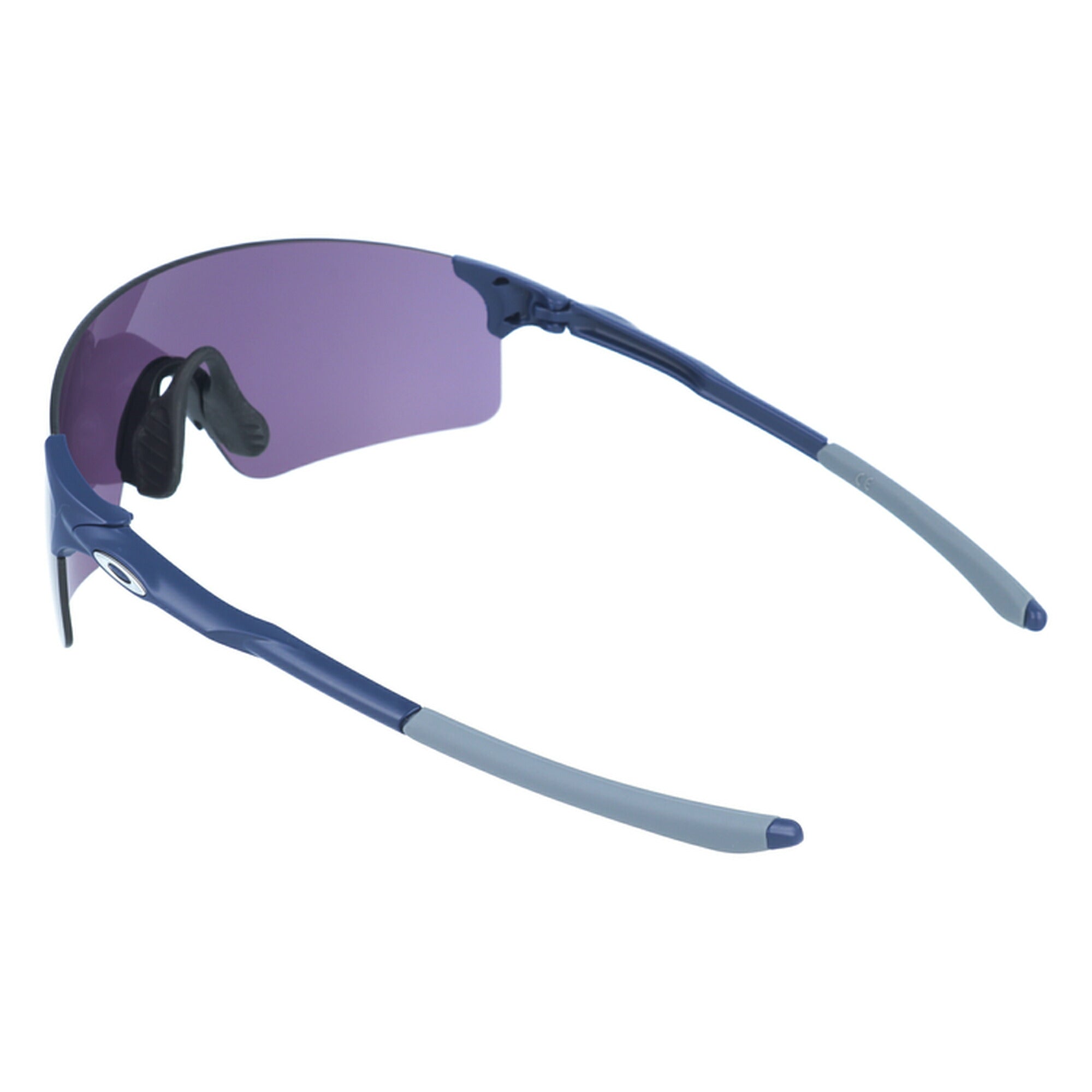 オークリー サングラス マラソン ランニング ロードバイク ゴルフ EVゼロブレード プリズム レギュラーフィット OAKLEY EVZERO BLADES OO9454-0638 138サイズ スポーツ メンズ レディース モデル【マラソン向けSG】 ラッピング無料