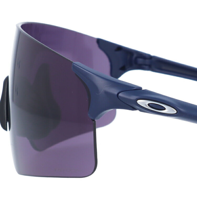 オークリー サングラス マラソン ランニング ロードバイク ゴルフ EVゼロブレード プリズム レギュラーフィット OAKLEY EVZERO BLADES OO9454-0638 138サイズ スポーツ メンズ レディース モデル【マラソン向けSG】 ラッピング無料
