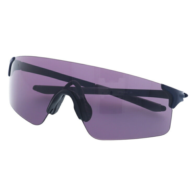 オークリー サングラス マラソン ランニング ロードバイク ゴルフ EVゼロブレード プリズム レギュラーフィット OAKLEY EVZERO BLADES OO9454-0638 138サイズ スポーツ メンズ レディース モデル【マラソン向けSG】 ラッピング無料