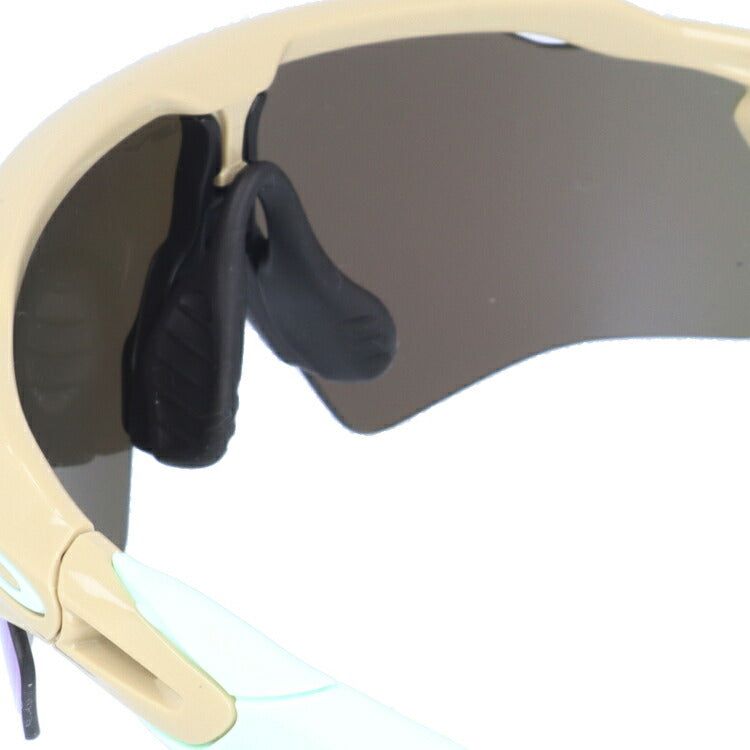 オークリー キッズ・ジュニア向け サングラス OAKLEY RADAR EV XS PATH レーダーイーブイXS パス プリズム ユースフィット OJ9001-1231 131サイズ スポーツ キッズ ジュニア ユース レディース 海外正規品 ラッピング無料
