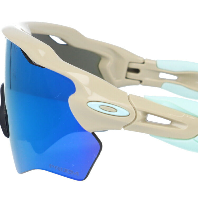 オークリー キッズ・ジュニア向け サングラス OAKLEY RADAR EV XS PATH レーダーイーブイXS パス プリズム ユースフィット OJ9001-1231 131サイズ スポーツ キッズ ジュニア ユース レディース 海外正規品 ラッピング無料