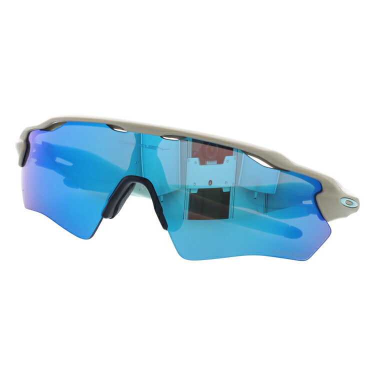 オークリー キッズ・ジュニア向け サングラス OAKLEY RADAR EV XS PATH レーダーイーブイXS パス プリズム ユースフィット OJ9001-1231 131サイズ スポーツ キッズ ジュニア ユース レディース 海外正規品 ラッピング無料