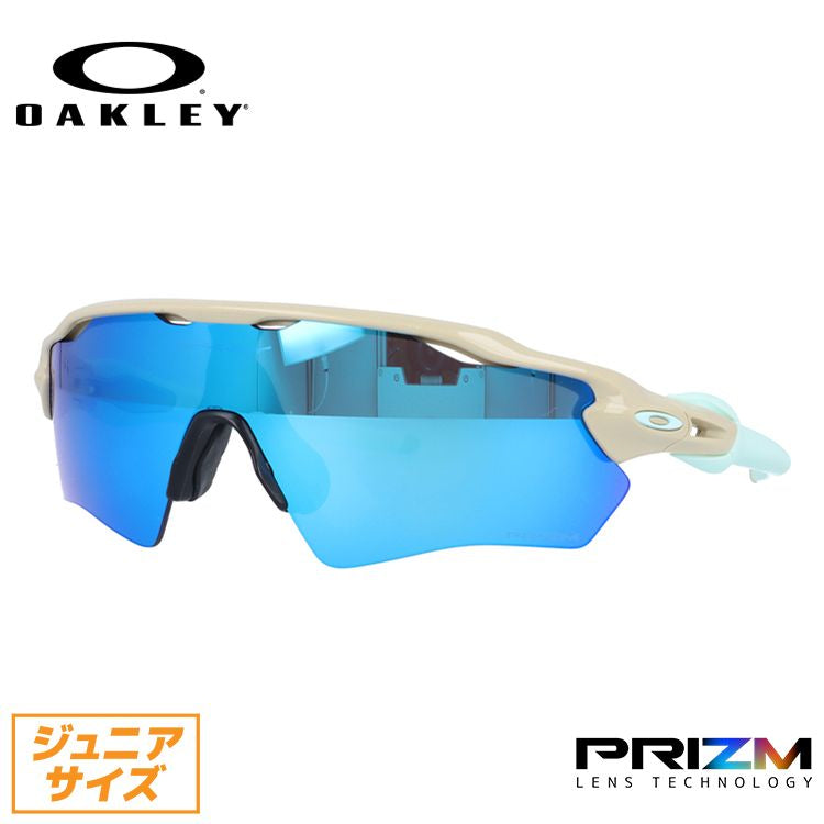 オークリー キッズ・ジュニア向け サングラス OAKLEY RADAR EV XS PATH 