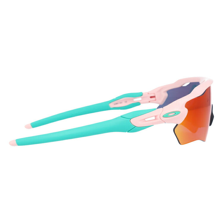 オークリー キッズ・ジュニア向け サングラス OAKLEY RADAR EV XS PATH レーダーイーブイXS パス プリズム ユースフィット OJ9001-1431 131サイズ スポーツ キッズ ジュニア ユース レディース 海外正規品 ラッピング無料