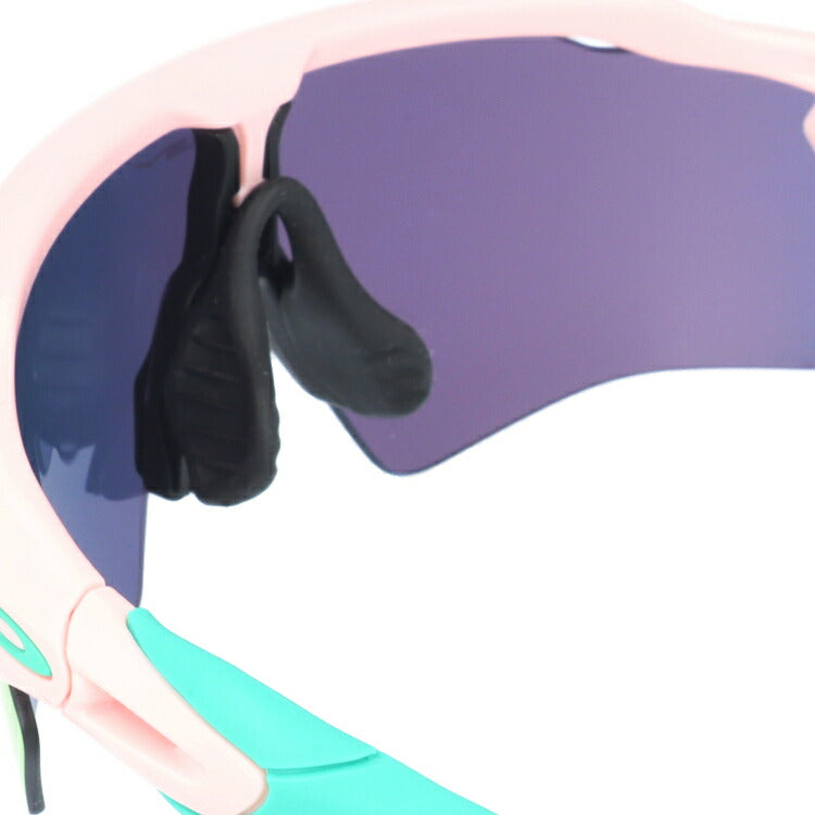 オークリー キッズ・ジュニア向け サングラス OAKLEY RADAR EV XS PATH レーダーイーブイXS パス プリズム ユースフィット OJ9001-1431 131サイズ スポーツ キッズ ジュニア ユース レディース 海外正規品 ラッピング無料