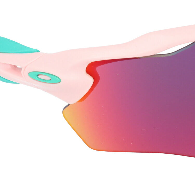 オークリー キッズ・ジュニア向け サングラス OAKLEY RADAR EV XS PATH レーダーイーブイXS パス プリズム ユースフィット OJ9001-1431 131サイズ スポーツ キッズ ジュニア ユース レディース 海外正規品 ラッピング無料